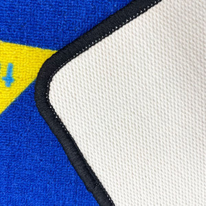 <span class=keywords><strong>Tappeto</strong></span> morbido per <span class=keywords><strong>bambini</strong></span> tappetino in nylon lavabile in gomma per interni con motivi stampati <span class=keywords><strong>tappeto</strong></span> da bagno e <span class=keywords><strong>tappeto</strong></span> per <span class=keywords><strong>camera</strong></span> dei <span class=keywords><strong>bambini</strong></span> - Product Image 4