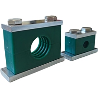 Serre-tuyau hydraulique de différentes tailles, outil de serrage haute efficacité