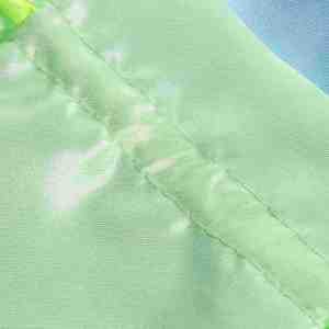 ถุงของขวัญผ้าซาตินแบบมีเชือกผูก ขนาด 5x7 นิ้ว สำหรับใส่เครื่องประดับ ขนม ของชำร่วยงานแต่งงาน ของขวัญวันหยุด (30 ชิ้น) - Product Image 4