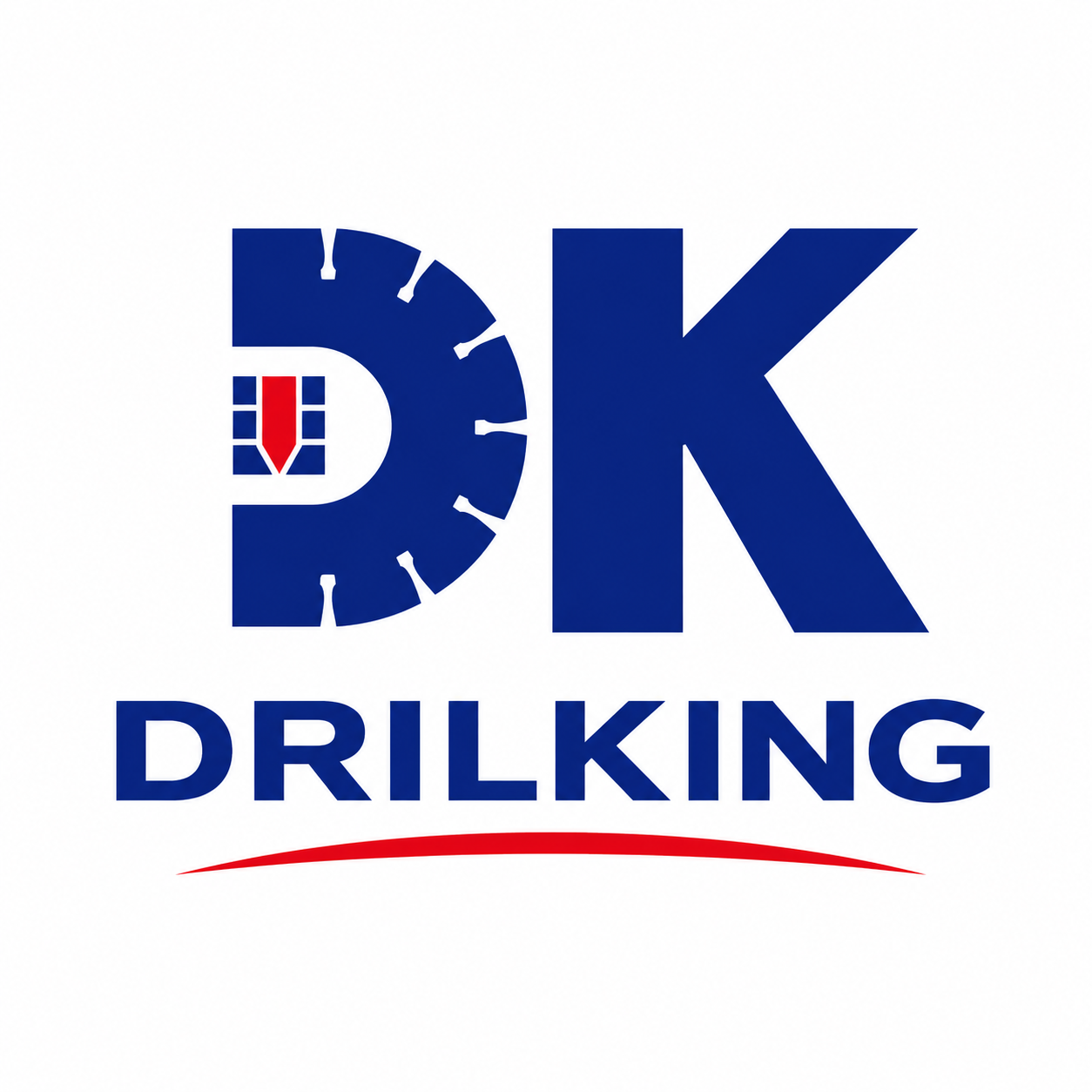 Henan Drills-King Mining Technology Ltd. logo