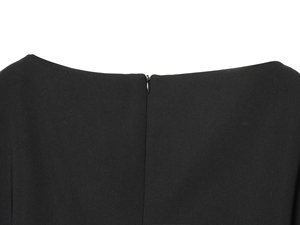 <strong>5</strong> Colorway Crew Neck Short Sleeve Solid Color Casual Fashion Tops <strong>Blouse</strong> for <strong>Women</strong> - Product Image 6