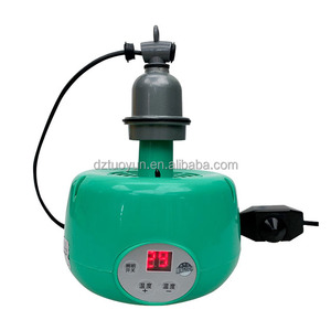 TUOYUN Lámparas de buena calidad Bombilla de calor de calefacción <span class=keywords><strong>solar</strong></span> al por menor para casa de perro - Product Image 2