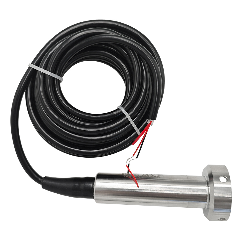 IP68 Submersible Hydrostatic Water Level Sensor