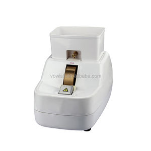 LG-5-30 lentille optique rectifieuse vente chaude main <span class=keywords><strong>edger</strong></span> broyeur - Product Image 1