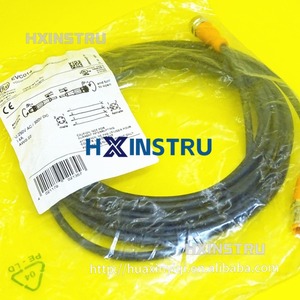หนึ่งชิ้นสำหรับเซ็นเซอร์สวิตช์ความใกล้เคียง IFM รุ่นใหม่ EVC014 H - Product Image 3