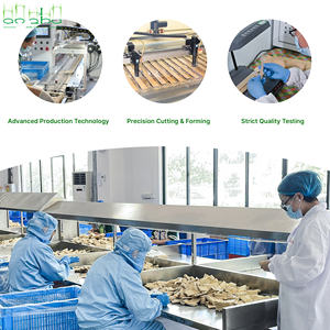 Bâtonnets de café en bambou bâton en bois bâtonnets d'agitateur à café jetables - Product Image 5