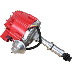 Distributeur d'allumage HEI JM6526R 1110735 1110764 1110765 1110774 DST1694 pour 977-1987 BUICK EVEN FIRE CENTURY V6 <span class=keywords><strong>231</strong></span> 3.8L - Product Image 1