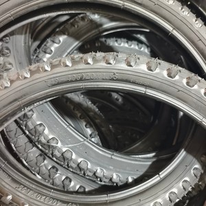 Pneus de vélo pour enfants <span class=keywords><strong>12</strong></span> 14 16 18 20 <span class=keywords><strong>pouces</strong></span> x 1,75/1,95/2,125 pour vélos d'équilibre pour enfants, pneus de vélo de montagne - Product Image 6