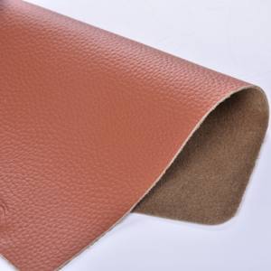بسعر الجملة جلد بقر إيطالي فاخر أصلي نقي بألوان مخصصة ، جلد بقر ممتاز للحقيبة - Product Image 2