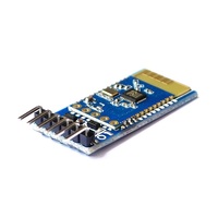 Conjunto de módulo adaptador de puerto serie a Bluetooth de reemplazo para redes esclavas e interfaces de 2/06/24, producto de reemplazo de módulo adaptador de puerto serie de 2/06