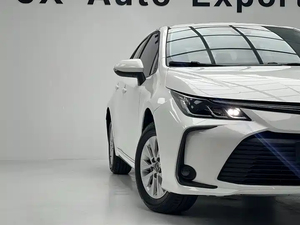 Toyota Corolla 1.2T S-CVT Pioneer Edition d'occasion 2023, berline compacte 116 CV avec 7 airbags et système de sécurité TSS - Product Image 6