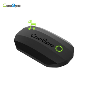 COOSPO H808S Monitor de ritmo cardíaco en el pecho para gimnasio, Entrenamiento en Grupo - Product Image 5