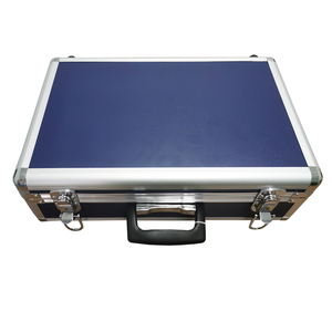 เครื่องวิเคราะห์ปริมาณน้ำมันแบบพกพา ตรวจจับน้ำมันในน้ำได้อย่างรวดเร็วที่สถานที่ สำหรับการตรวจสอบด้านสิ่งแวดล้อม - Product Image 1