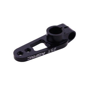 Brazo de <span class=keywords><strong>Servo</strong></span> Metálico de Alta Precisión AGFRC HSS15 25T - <span class=keywords><strong>Servo</strong></span> Estándar para Vehículos RC y Servos RC - Product Image 5