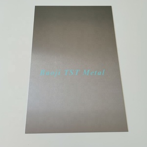 GR1 gr2 tấm titan 1mm 2mm 3mm 4mm 5mm <span class=keywords><strong>6mm</strong></span> 7mm 8mm - Product Image 3