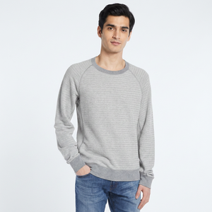 Sudadera Casual para Hombre 100% Algodón, Color Liso, con Capucha, Bordado, Estampado, Transpirable, Básica, Venta al Por Mayor - Product Image 1