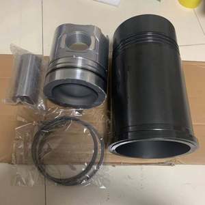 ปลอกสูบคุณภาพสูง RE520768 TR529710 สำหรับอะไหล่เครื่องยนต์ 6090 ปลอกสูบ - Product Image 2