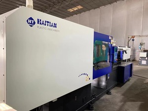 250 Ton Injection Molding Machine MA2500 Nozzle for Injection Molding Machine - Product Image 3