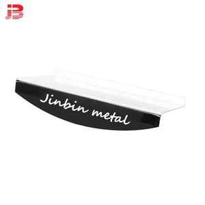 Móc Treo Tường Kim Loại Giá Để Giày Bán Lẻ Giá Trưng Bày Đồ Nội Thất Cửa Hàng - Product Image 6