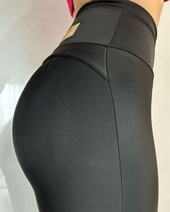 Butt Lifter&amp;Hot Sweat Tight Trimmers High Waist Yoga <strong>Leggings</strong> <strong>Thick</strong> High Waist <strong>Leggings</strong> <strong>for</strong> <strong>Women</strong> Shapewear - Product Image 2