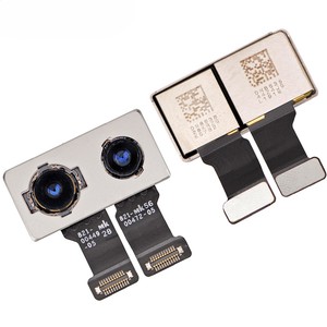 <span class=keywords><strong>Fotocamera</strong></span> Posteriore per <span class=keywords><strong>iPhone</strong></span> 7 8 Plus X XS XR 11 12 <span class=keywords><strong>13</strong></span> 14 15 16 17 Pro/Pro Max (<span class=keywords><strong>Dimensioni</strong></span> Standard) - Tutti Testati, Ampia Disponibilità - Product Image 4