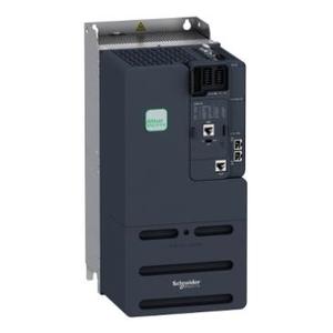 ATV340D22N4 NOBLE AUTOMATION TECHNOLOGY ตัวแปลงความถี่คุณภาพสูง 3 เฟส 480V IP20 ซอฟต์สตาร์ทเตอร์สำหรับอุตสาหกรรมโดยเฉพาะ - Product Image 4