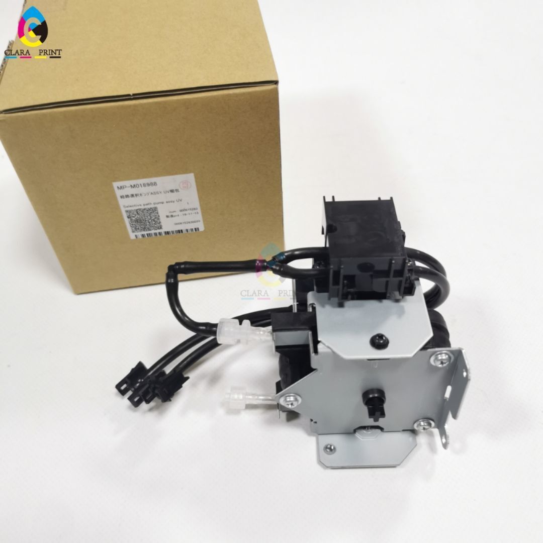 mao.ページ MP-M018988 Original Mimaki CJV300/JV300 Pump Assy