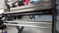 Plotter de Corte de Vinilo Graphtec CE6000-120