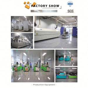 Condensador de Tantalio T55P475M010C0500 0805 (Capacitancia: 4.7uF) (Precisión: 20%) (Voltaje Nominal: 10V) - Product Image 6