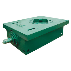 API 7K mỏ dầu thiết bị Giàn Khoan bàn quay - Product Image 1