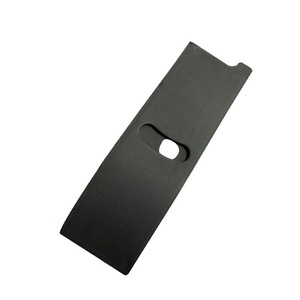 Bouton de levier de vitesse Mitsubishi, bloc coulissant 2420A043 en plastique, ajustement ergonomique pour Pajero Sport L200 2005-2015 - Product Image 1