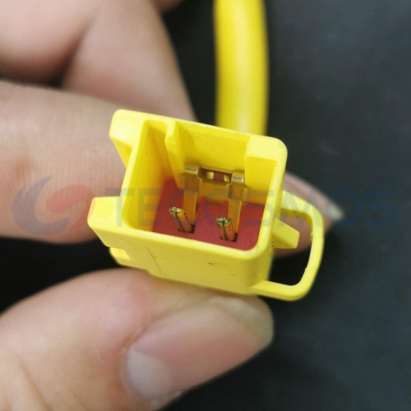 Car Connector For Buick For Sensor Plug For 2pin Connector CT2-0332G-1
