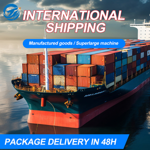 Professionnel Ali Express LCL expédition maritime transitaire Agent d'expédition de la Chine vers l'Europe Royaume-Uni DE France Espagne <span class=keywords><strong>Canada</strong></span> USA - Product Image 3