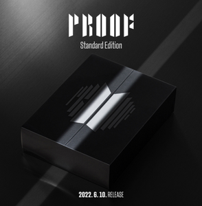 อัลบั้มรวมเพลง BTS PROOF Standard Edition 3CD ของแท้ พร้อมการ์ดภาพและโปสการ์ดแบบสุ่ม วงไอดอลเกาหลี แบงทัน - Product Image 2
