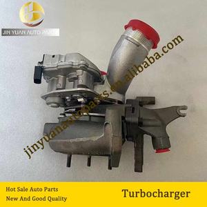 059145715E 059145702T Audi Audi 2n 1000030159 53049880055 Audi Q7 için BV50 turboşarj A4 A6 2.7T B7 BSG BPP V6 TDI motor - Product Image 4