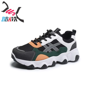 Nuevo Diseño de Zapatillas Deportivas Casuales para Mujer, para Actividades al Aire Libre, Estudiantes y Chicas - Product Image 1
