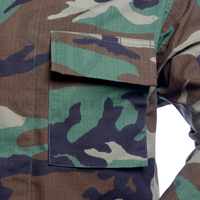 Pantalon cargo BDU coupe ample, résistant au vent, haut de gamme, pour le travail tactique, ensemble uniforme tactique Gorka Russe Désert, vente en gros
