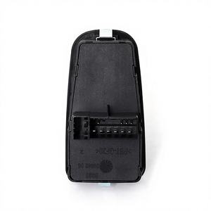 Interrupteurs de lève-vitre Lancia Ypsilon en parfait état, 735346366/ 735360604, matériau plastique - Product Image 3