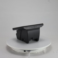 Système de point de vente CITAQ H10 tout-en-un Android/Windows, écran tactile capacitif 9,7 pouces 10 points, imprimante thermique 80 mm, caisse enregistreuse 3 ans de garantie