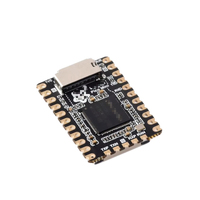 Placa de Desarrollo Micro Linux Luc Kfox Pico Mini RV1103, Integra Procesadores ARM Cortex-A7/RISC-V MCU/NPU/ISP
