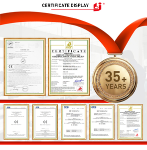 เครื่องซีลสูญญากาศอัตโนมัติสำหรับบรรจุภัณฑ์อาหาร รุ่น DZ500 แบบห้องเดียว ได้รับการรับรองมาตรฐาน CE สำหรับการบรรจุภัณฑ์เชิงพาณิชย์และอุตสาหกรรม เหมาะสำหรับเนื้อสัตว์ - Product Image 5