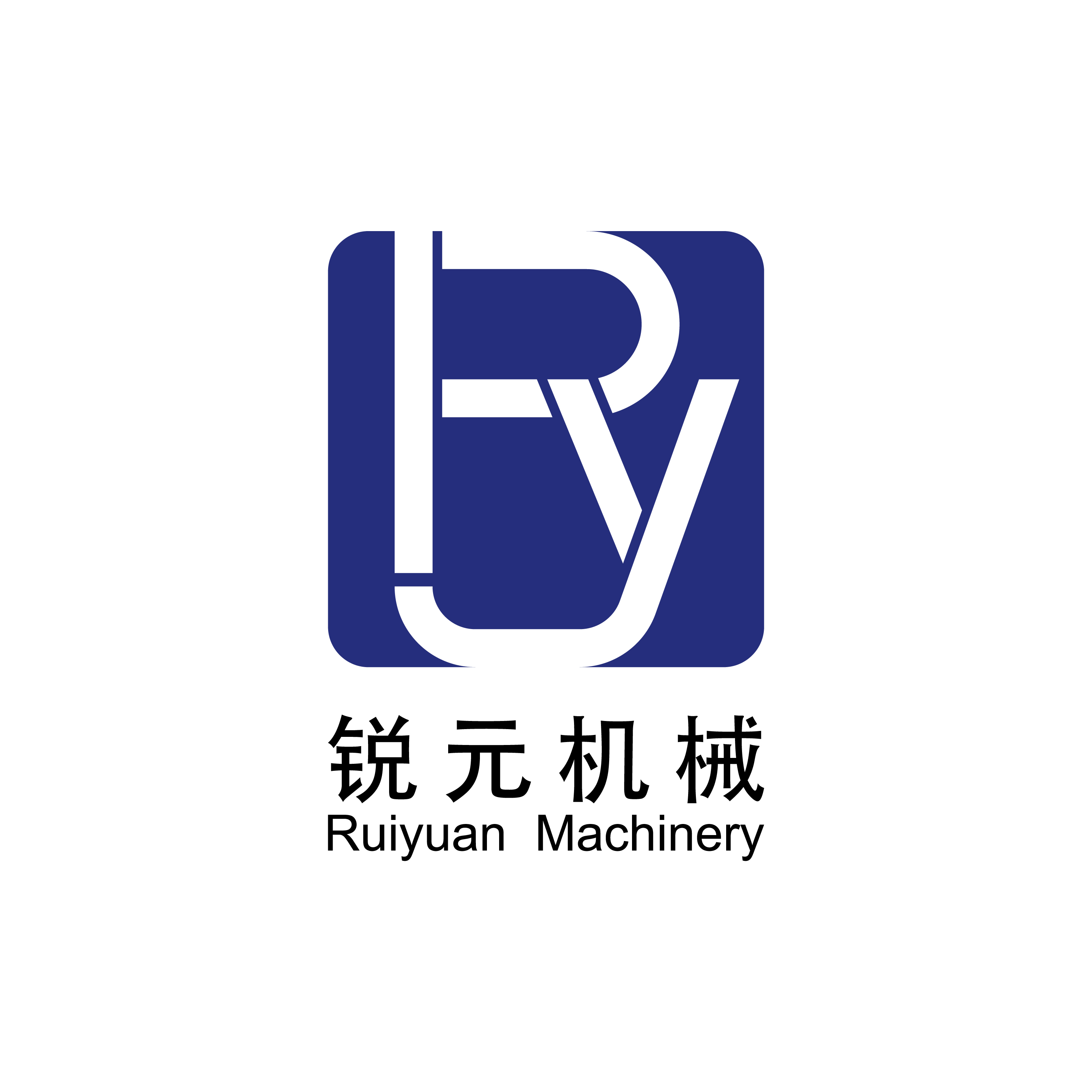 Shanghai Ruiyuan Machinery Co., Ltd. logo