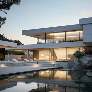 Rapido costruire Living pieghevole contenitore casa prefabbricato <span class=keywords><strong>Bungalow</strong></span> prefabbricato per ufficio o Hotel uso fatto di acciaio realizzato in cina - Product Image 3