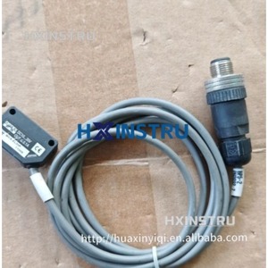 Nuevo interruptor fotoeléctrico de salida digital Optex BGS-ZL30P DC original - Product Image 1