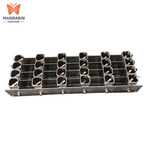 Supporto per Candele Romane con Effetti Speciali da 1,2 Pollici e 99 Colpi, Espositore per Fuochi d'Artificio a Prezzo di Fabbrica - Product Image 6