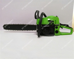 Chuyên nghiệp <span class=keywords><strong>52cc</strong></span> 2-đột quỵ Xăng Chainsaw dễ dàng bắt đầu xăng máy cắt gỗ chuyên nghiệp chuỗi <span class=keywords><strong>Saw</strong></span> - Product Image 2