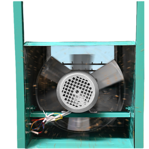 Décortiqueuse de céréales multifonctionnelle pour blé, riz, avoine, poivre, lentilles, <span class=keywords><strong>tournesol</strong></span>, haricots verts – Machine industrielle électrique pour céréales - Product Image 5