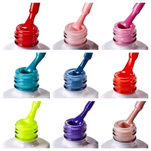 ยาทาเล็บเจลยูวี1กก. แบบหวานยาทาเล็บแบบแช่พร้อมตัวอย่างฟรี - Product Image 2