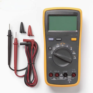 Nouveau stock de bonne qualité en stock, multimètre F1507, testeur de résistance d'isolement, composants électroniques - Product Image 5