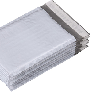 Stupide <span class=keywords><strong>film</strong></span> à bulles en plastique/sac d'expédition personnalisé sac enveloppe avec bulle - Product Image 4